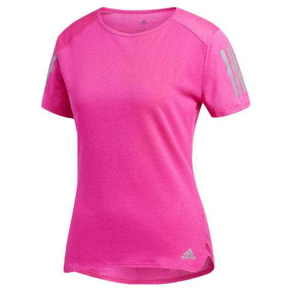 Camiseta Adidas RS SS Tee Feminina