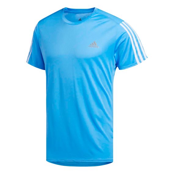Camiseta Adidas Run 3S