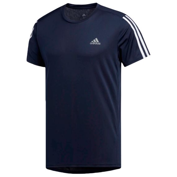 Camiseta Adidas Run 3S