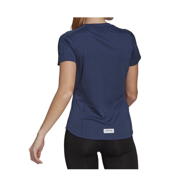 camiseta adidas run for the oceans