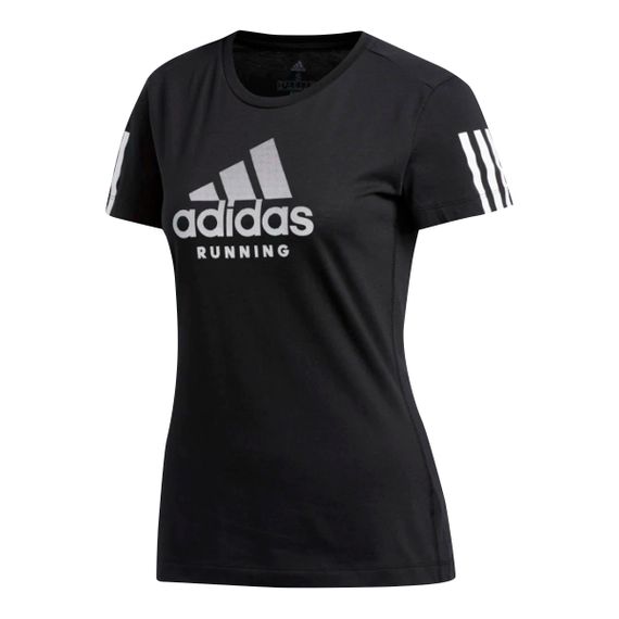 Camiseta Adidas Run IT Bos