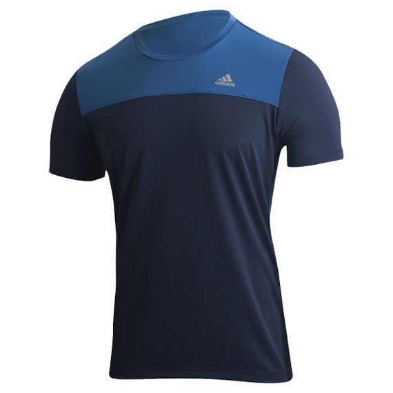 Camiseta Adidas Train Breath