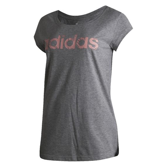 Camiseta Adidas W Com T
