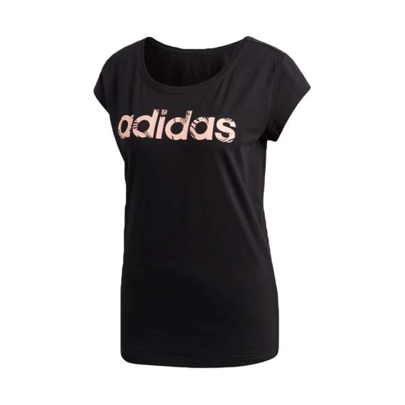 Camiseta Adidas W Com T