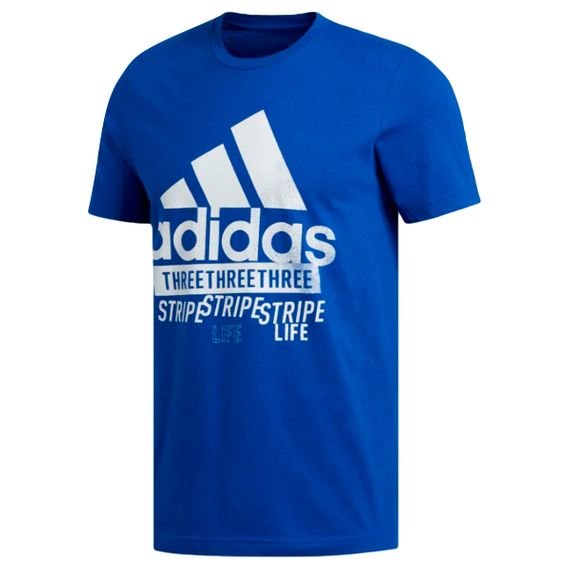 Camiseta Adidas WIP AMP TEE 2