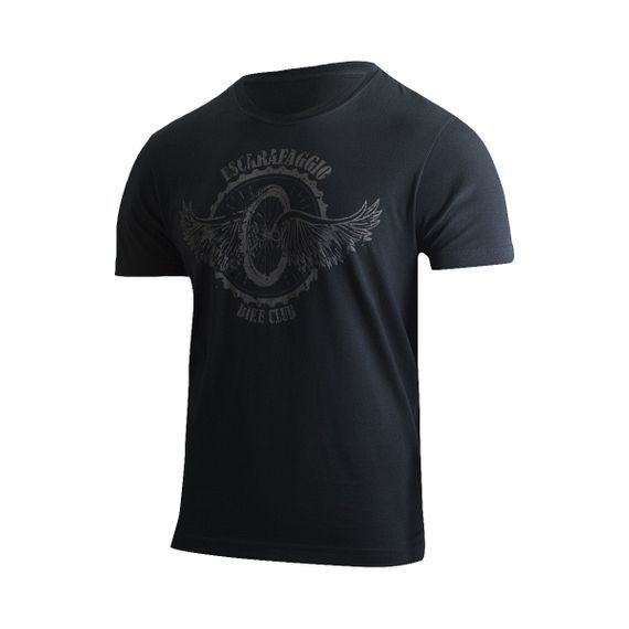 Camiseta Escarafaggio Bike Club