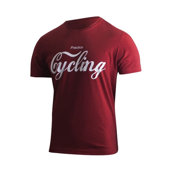 Camiseta Escarafaggio Practise Cycling