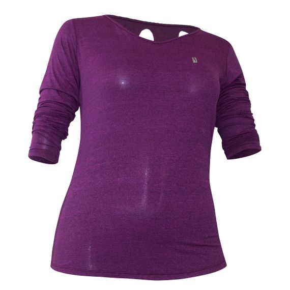 Camiseta Gamaia Basic Jab II