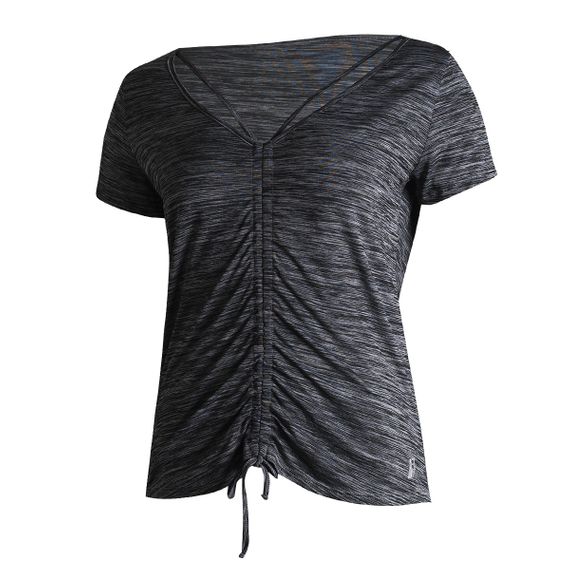 Camiseta Gamaia Basic Laces