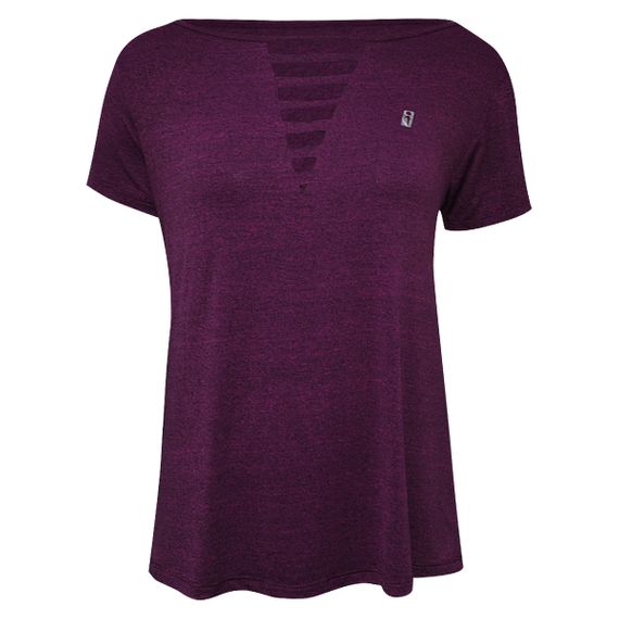 Camiseta Gamaia Basic Laces