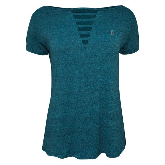 Camiseta Gamaia Basic Laces