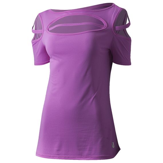 Camiseta Gamaia Basic MC Shoulder
