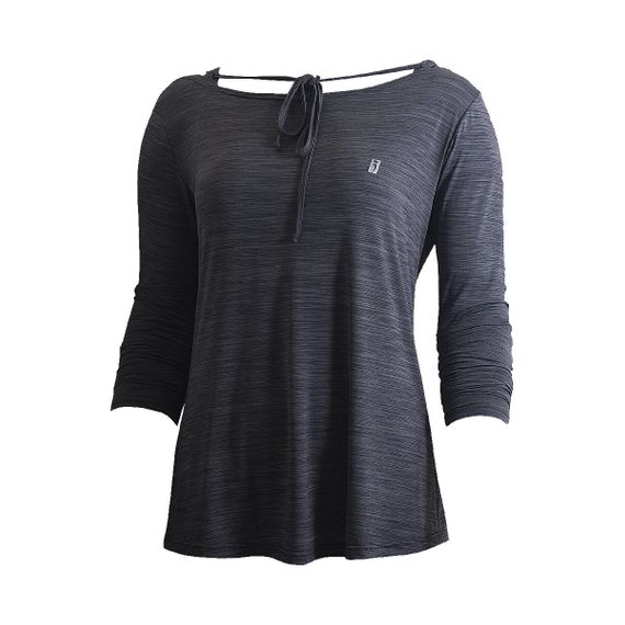 Camiseta Gamaia Basic ML Energy