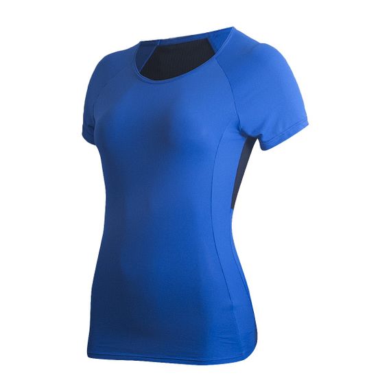 Camiseta Gamaia Basic Move Back