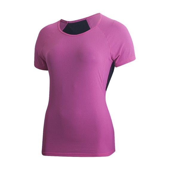 Camiseta Gamaia Basic Move Back