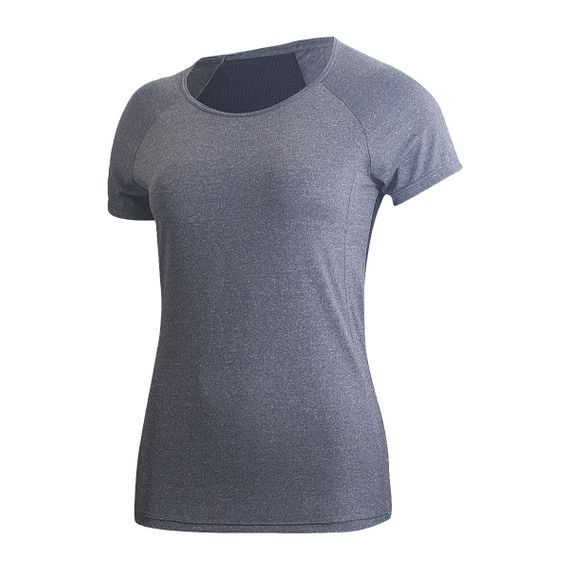 Camiseta Gamaia Basic Move Back