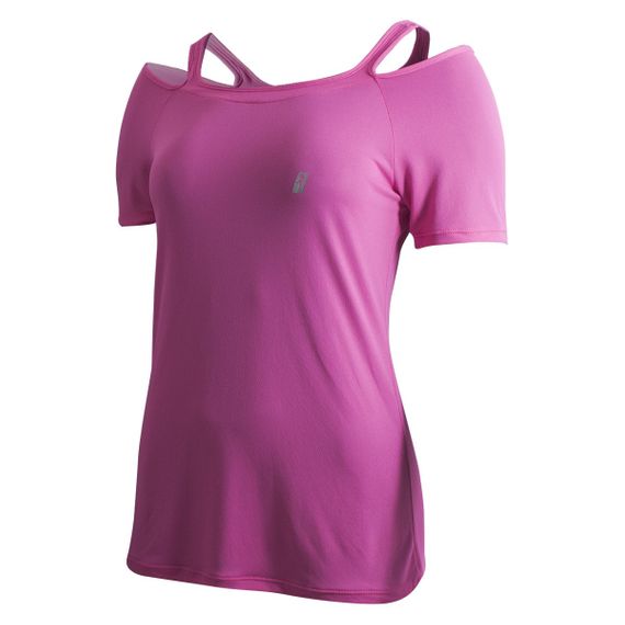 Camiseta Gamaia Basic Porus