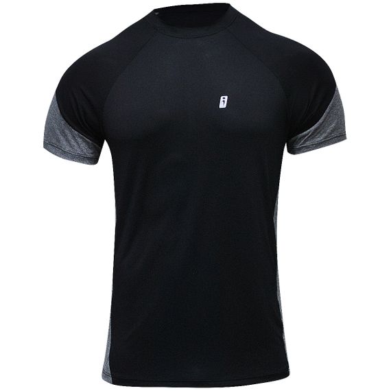 Camiseta Gamaia Basic Porus