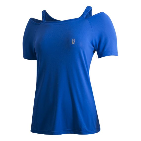 Camiseta Gamaia Basic Porus