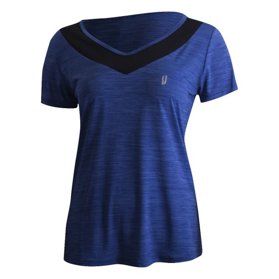 Camiseta Gamaia Basic Tule