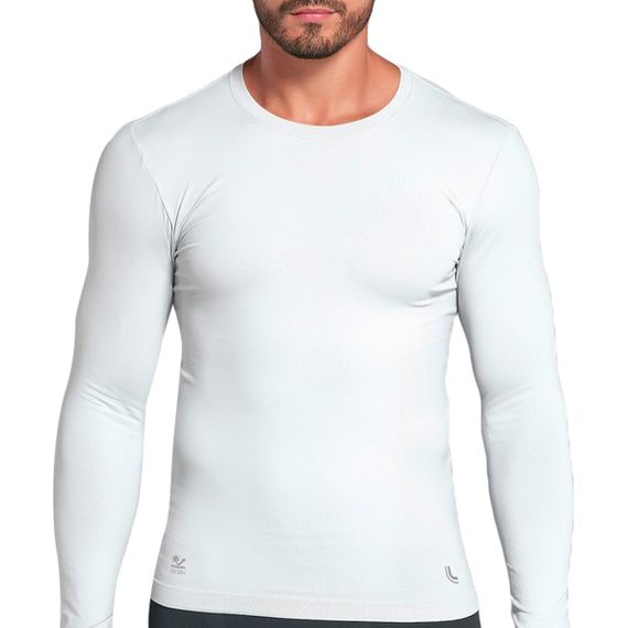 Camiseta Lupo Male UV Protetion