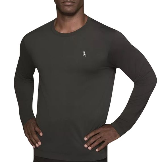 Camiseta Lupo Male UV Protetion
