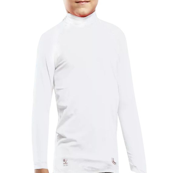 Camiseta Lupo Repelente UV Kids