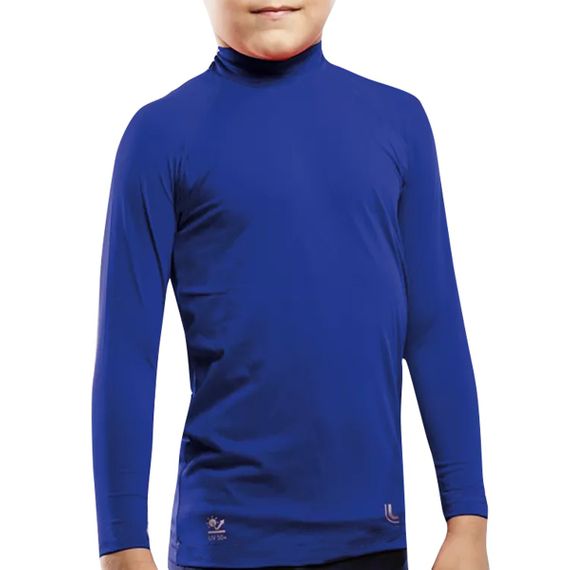 Camiseta Lupo Repelente UV Kids