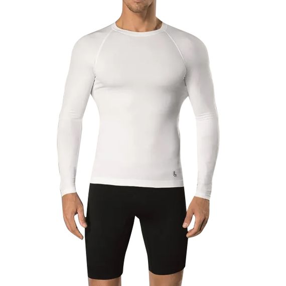 Camiseta Lupo Térmica Run