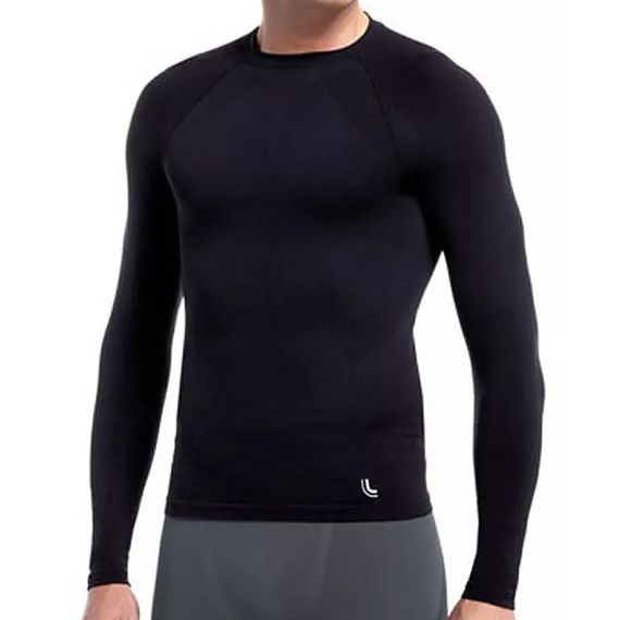 Camiseta Lupo Térmica Run