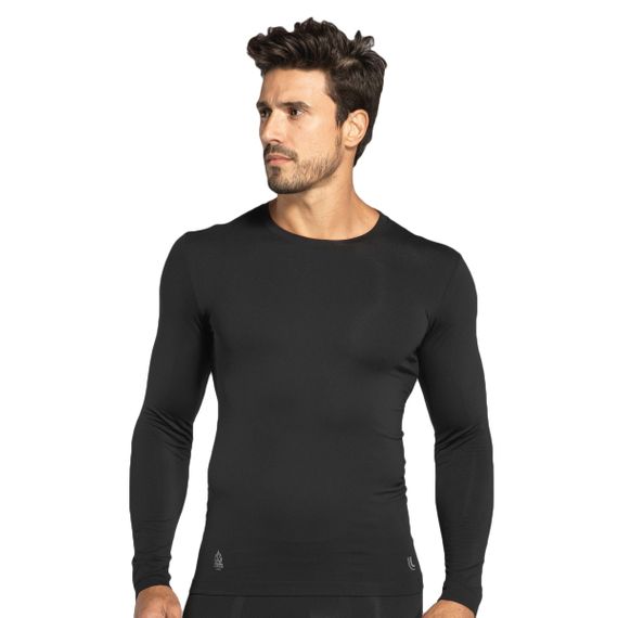Camiseta Lupo Underwear Warm