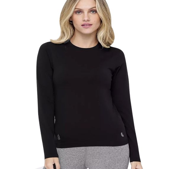 Camiseta Lupo Underwear Warm