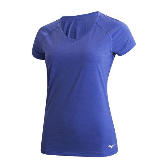 Camiseta Mizuno Active Feminina