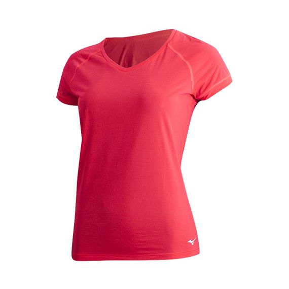 Camiseta Mizuno Active