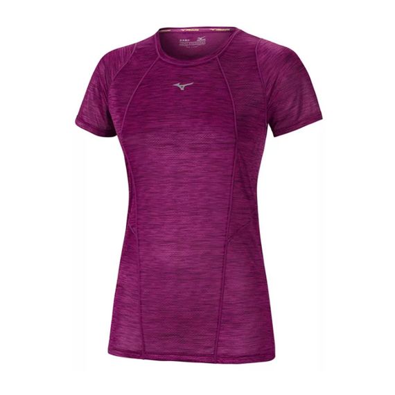 Camiseta Mizuno Alpha Vent