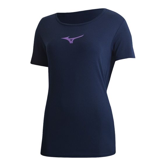 Camiseta Mizuno Blend