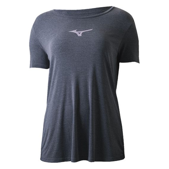 Camiseta Mizuno Blend Fem