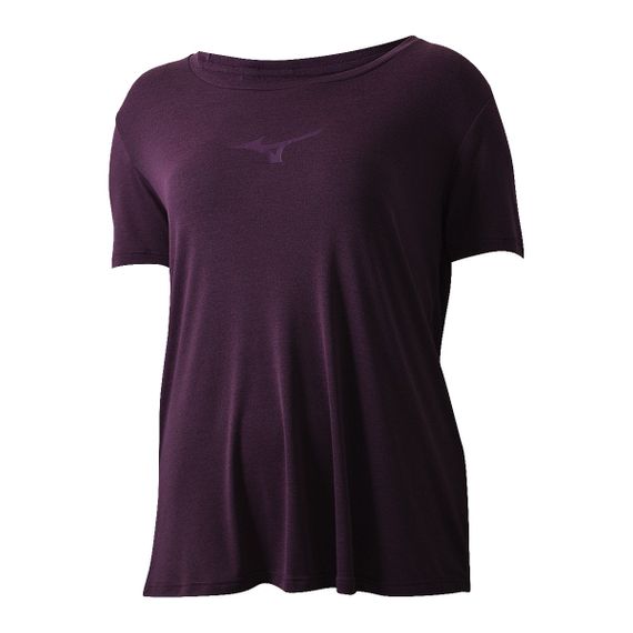 Camiseta Mizuno Blend