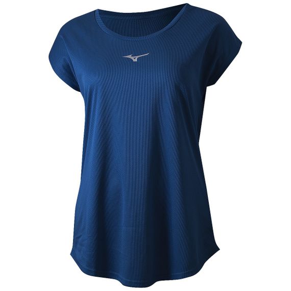 Camiseta Mizuno Fresh New