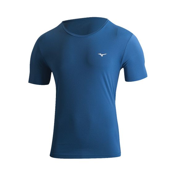 Camiseta Mizuno Jet Run