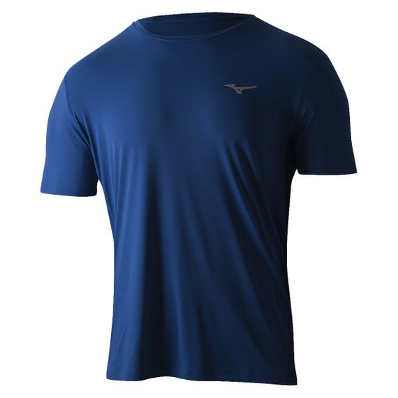 Camiseta Mizuno Kanji II-Masculina