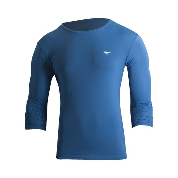 Camiseta Mizuno ML Jet Run