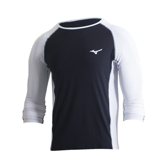 Camiseta Mizuno Run Pro UV