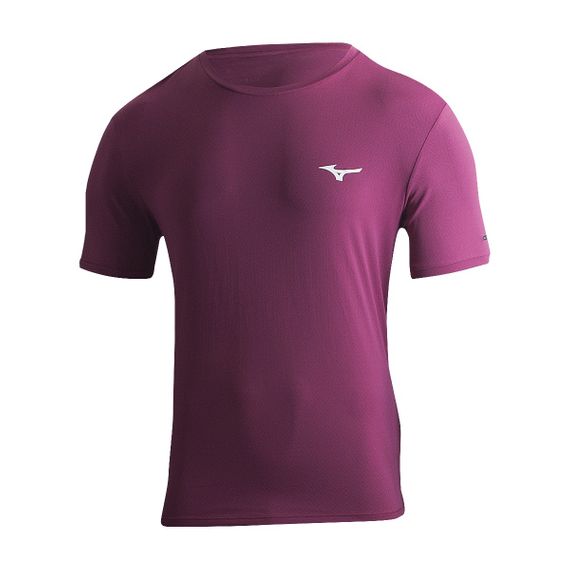 Camiseta Mizuno Run Pro UV