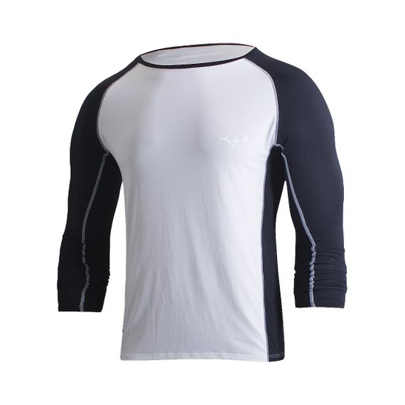 Camiseta Mizuno Run Pro UV