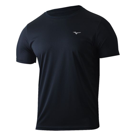 Camiseta Mizuno Run Spark 2
