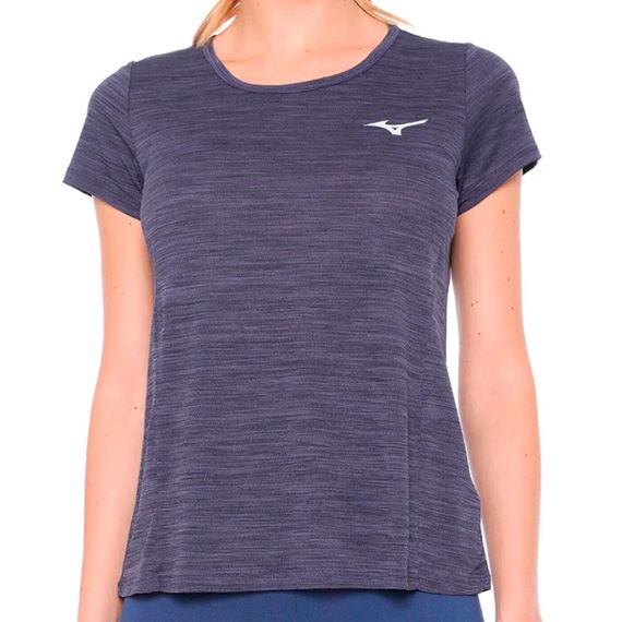 Camiseta Mizuno Sheer
