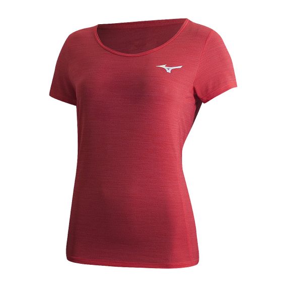 Camiseta Mizuno Sheer