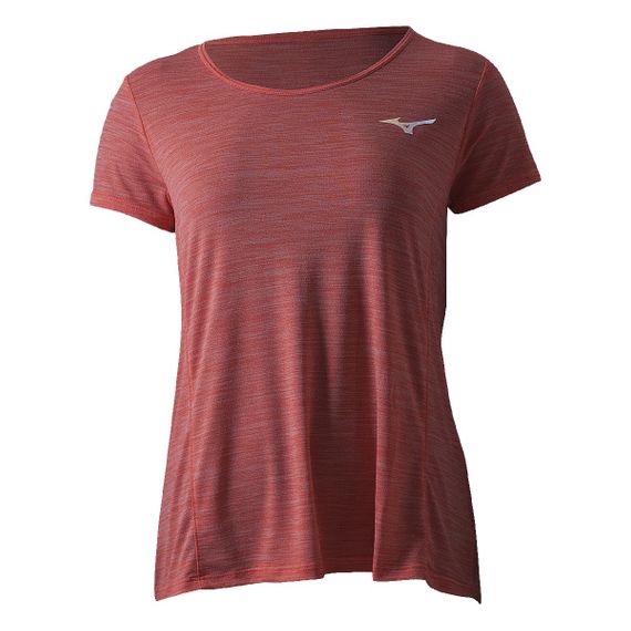 Camiseta Mizuno Sheer