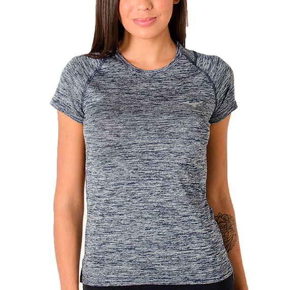 Camiseta Mizuno Sky Run